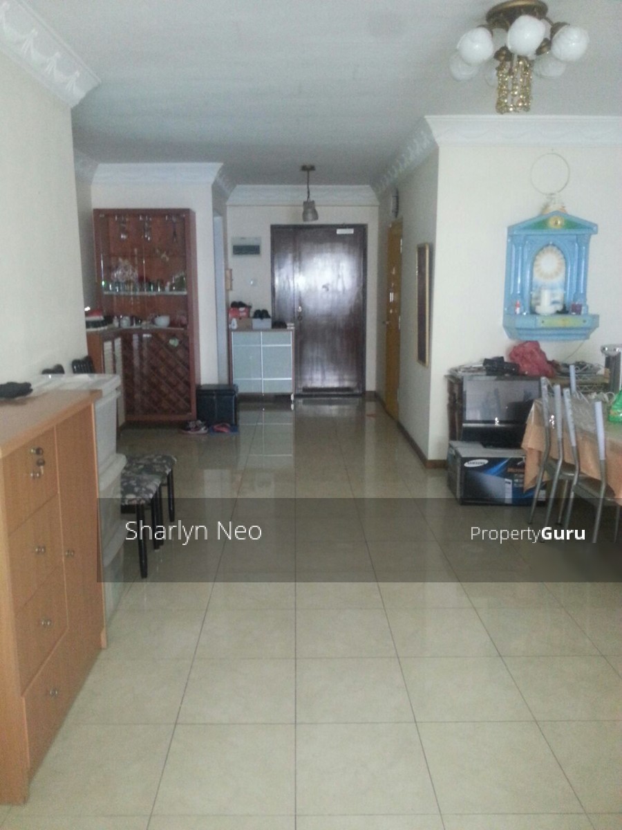 Blk 272B Jurong West Street 24 (Jurong West), HDB 5 Rooms #118944362